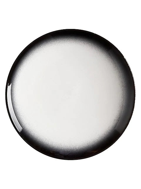 Maxwell & Williams Black/Gray Granite Porcelain Dessert Plate 6" 1pc - The Cuisinet