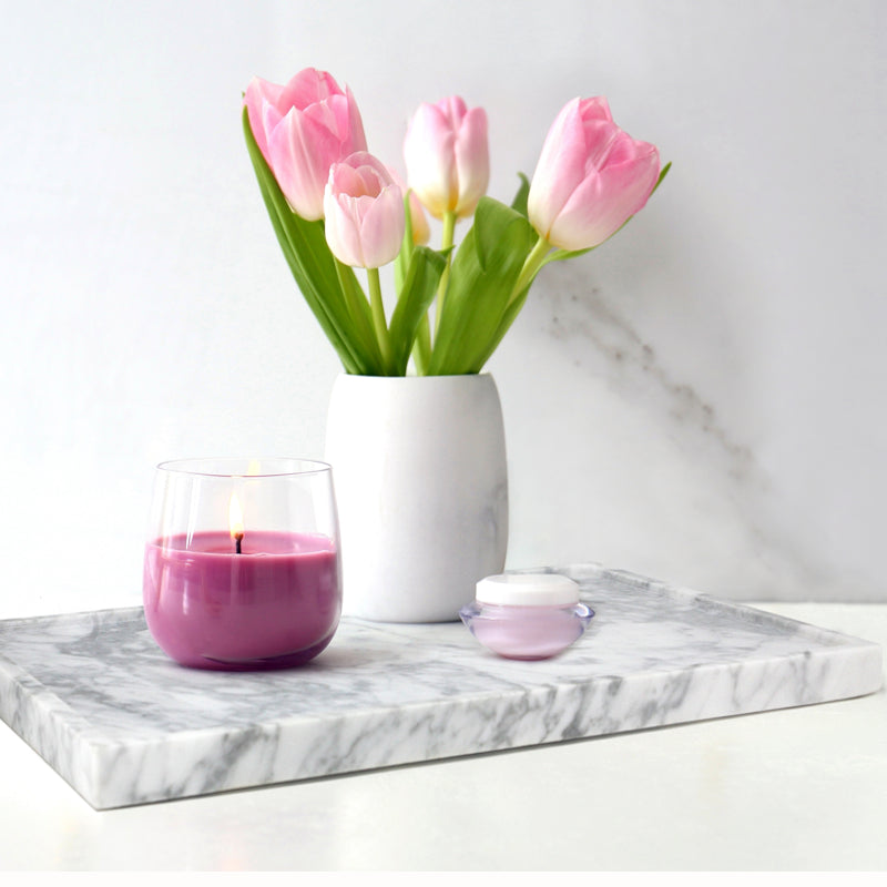 Marble Tray - The Cuisinet