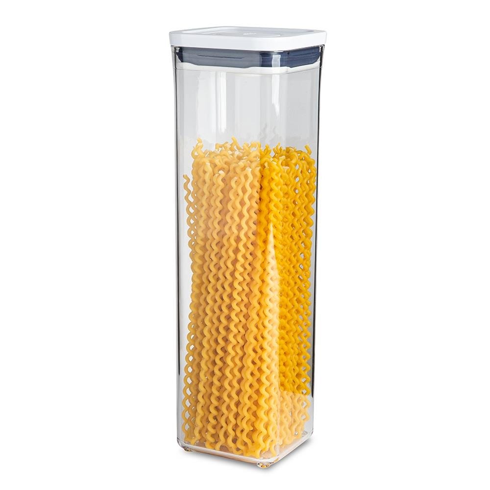 OXO Good Grips Pop 1.6L 'Square' Storage Canister - The Cuisinet