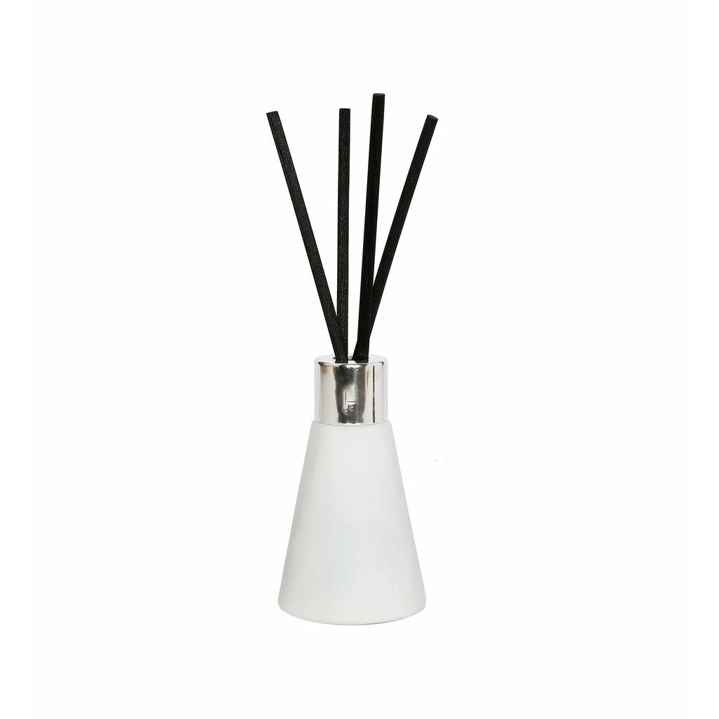 Vivience Diffusers- White/Black/Gold - Assorted Scents 3pc - The Cuisinet