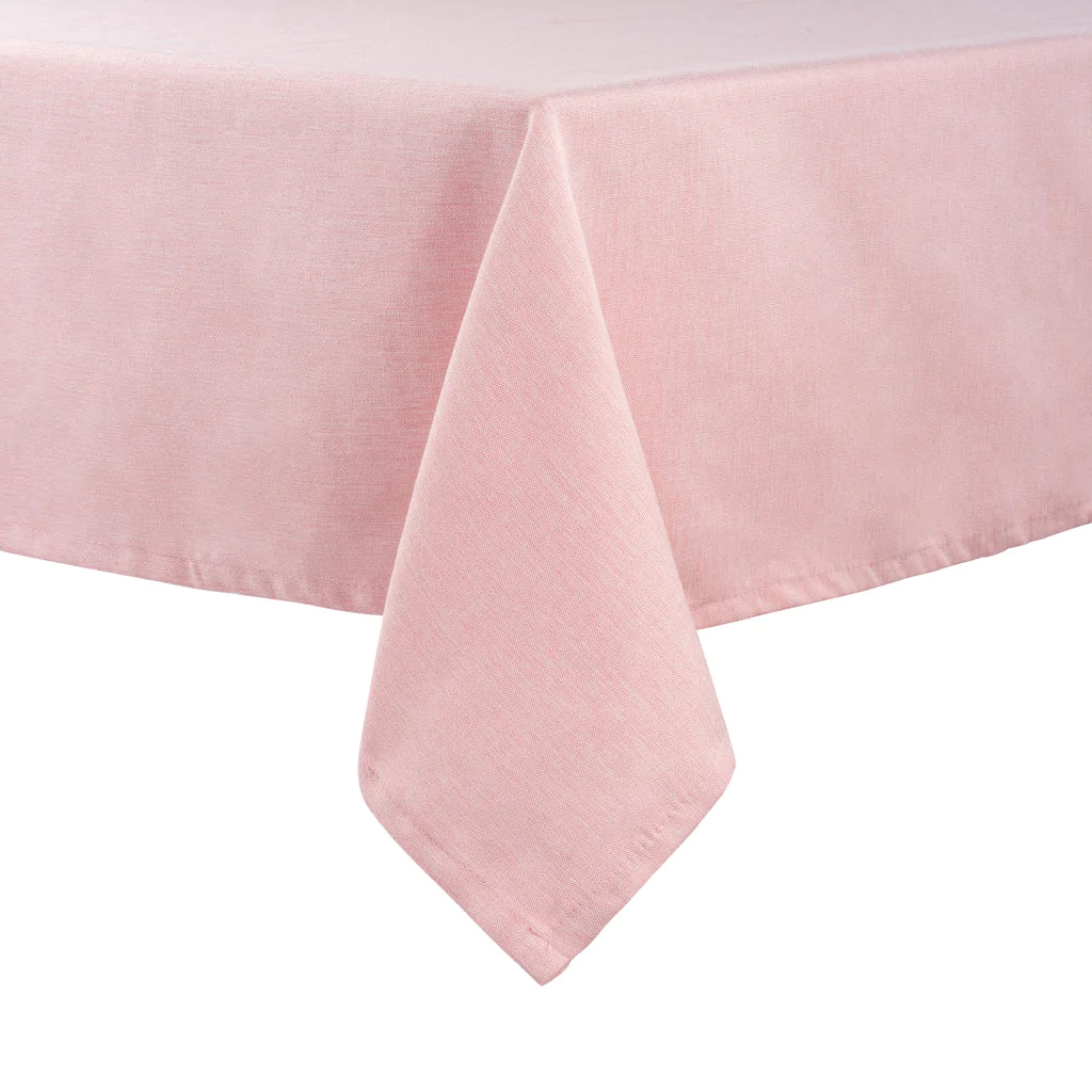 The Paris Pink Tablecloth 1pc - The Cuisinet