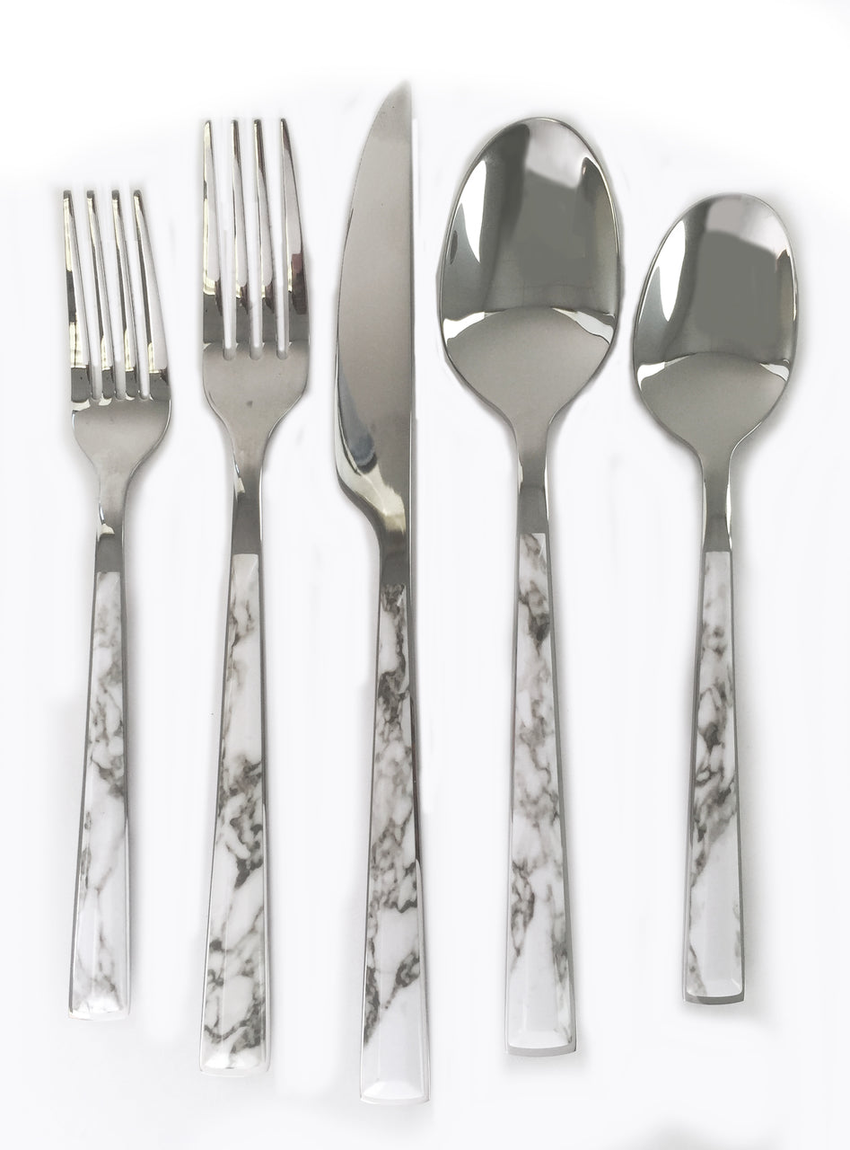 Prestige Sequoia Flatware