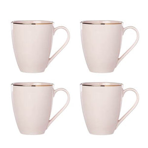 Lenox Trianna Blush Mugs Set
