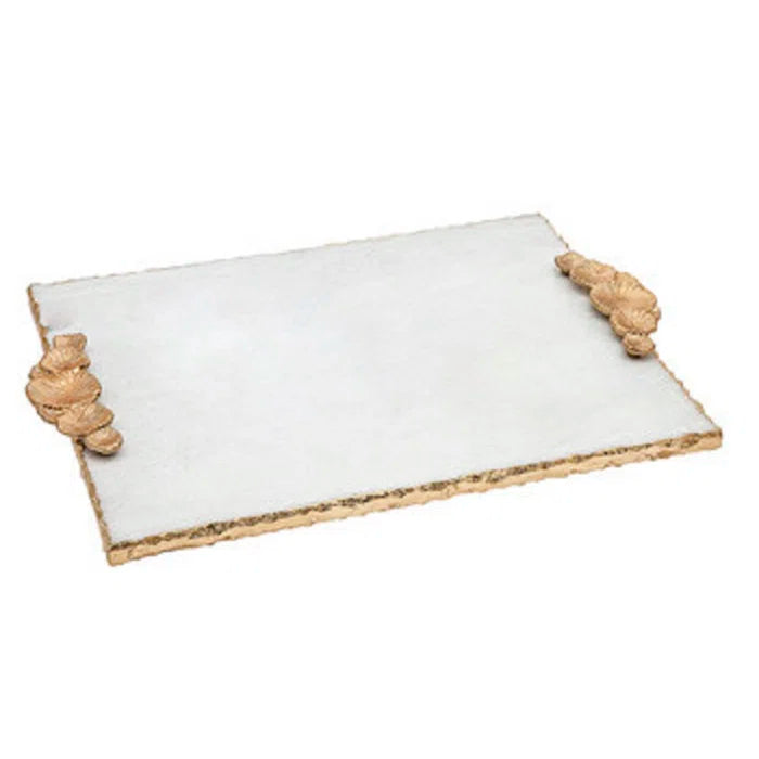 Mayfair Marble Serving Board - The Cuisinet
