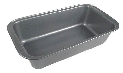 Strauss Nonstick 8 Inch Loaf Pan - The Cuisinet