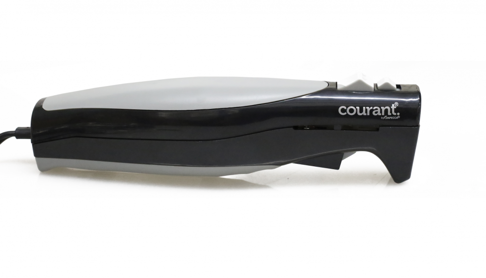 Courant Black Electric Knife 1pc - The Cuisinet