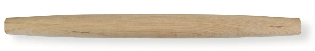 TAPERED ROLLING PIN (WOOD) - The Cuisinet
