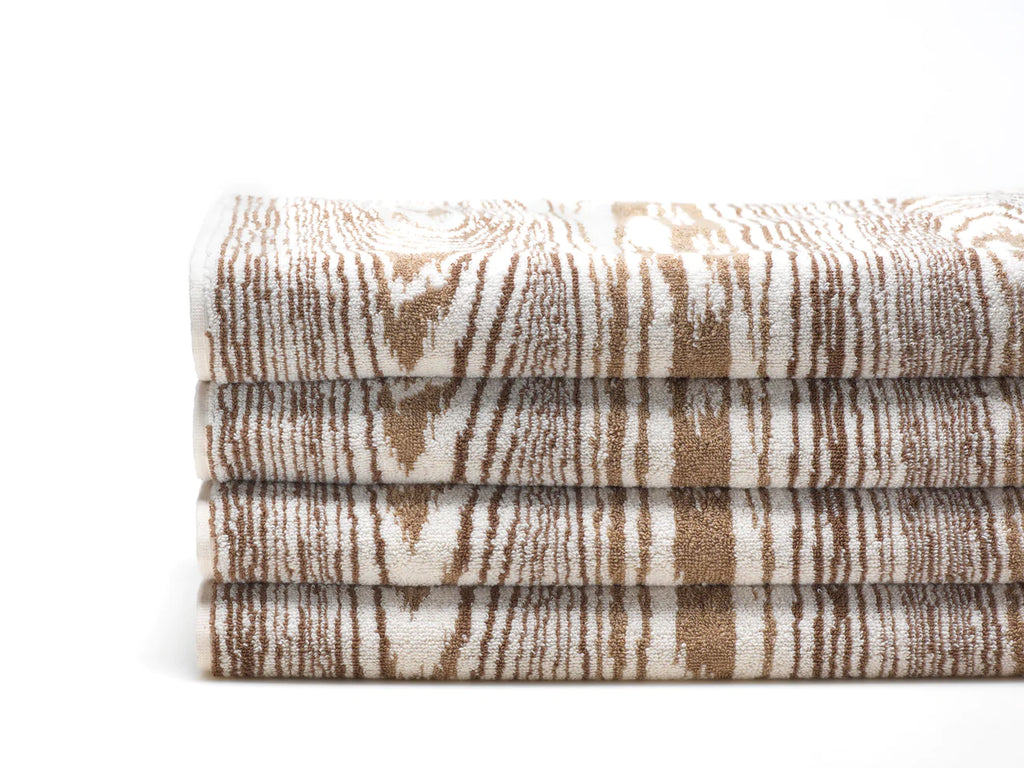 Timber Hand Towel 1pc - The Cuisinet
