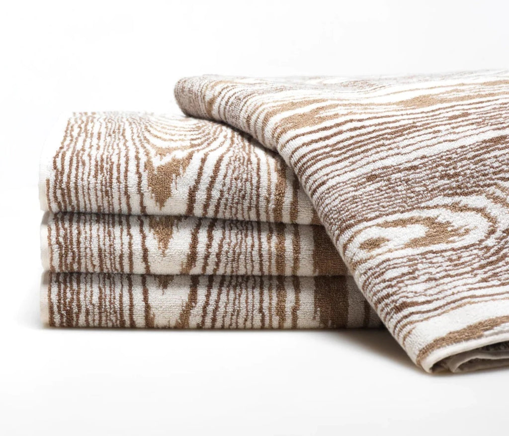 Timber Hand Towel 1pc - The Cuisinet