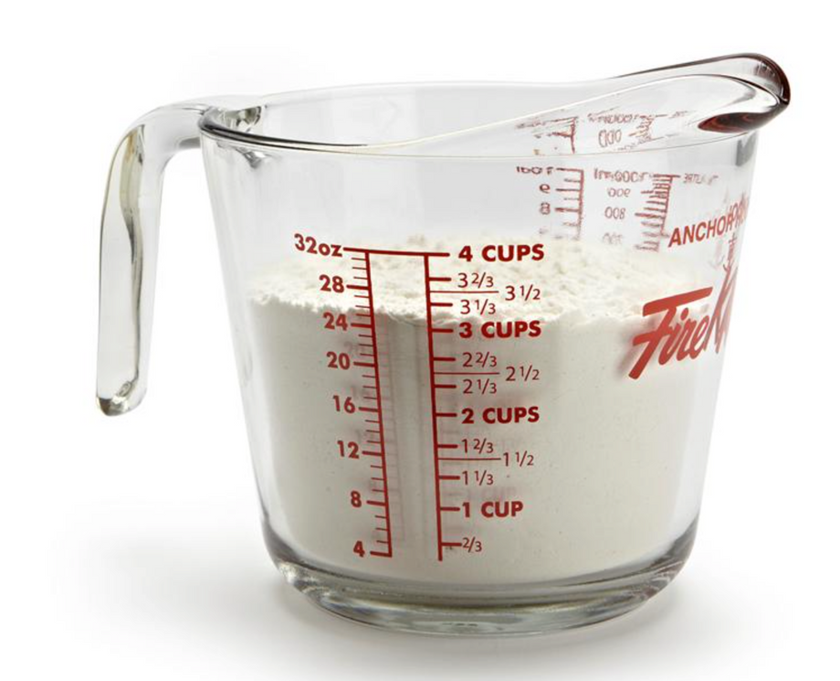 What is a Measuring Cup Used for: Essential Kitchen Tool