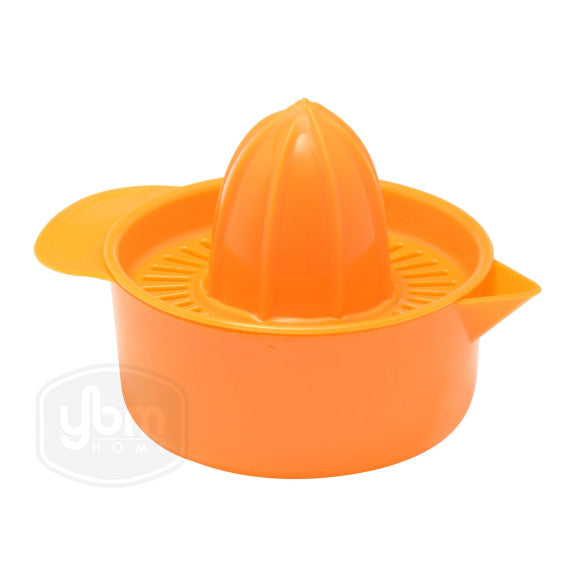 Citrus Manual Juicer with Bowl 1pc