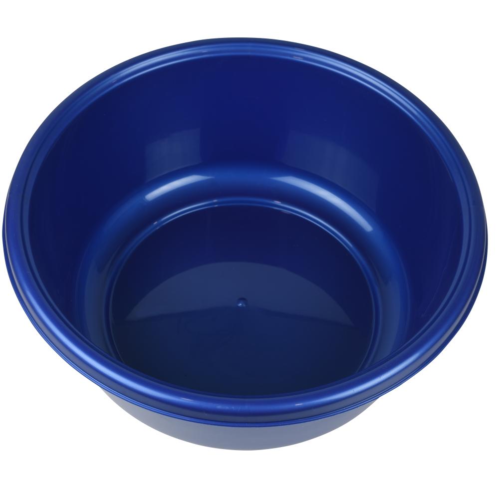 YBM Home Round Plastic Wash Bowl Basin 32cm - The Cuisinet