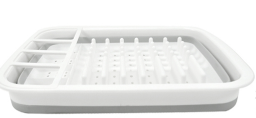 Collapsible Dish Rack - The Cuisinet