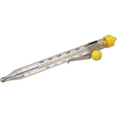 Candy/Deep Fry Thermometer - The Cuisinet