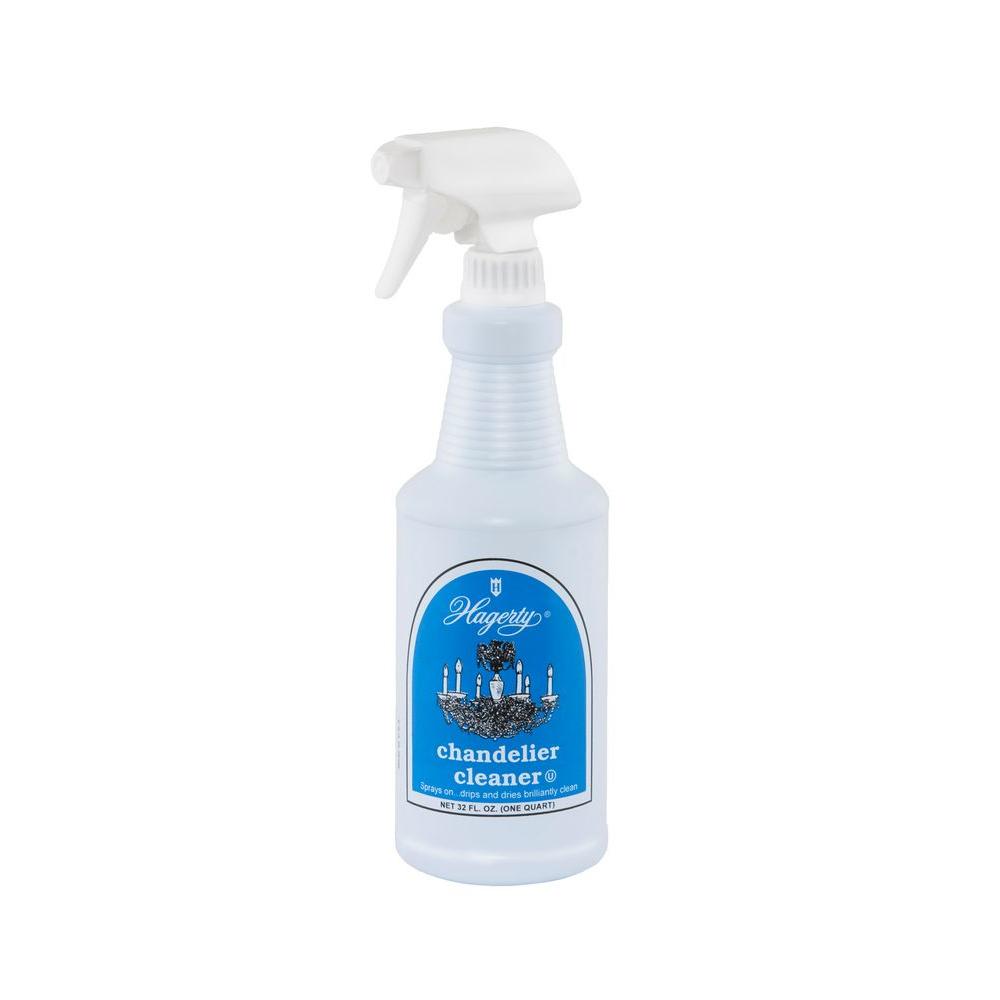 Hagerty 32 fl. oz. Chandelier Cleaner - The Cuisinet