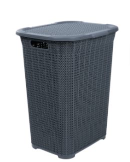 Superio Laundry Hamper