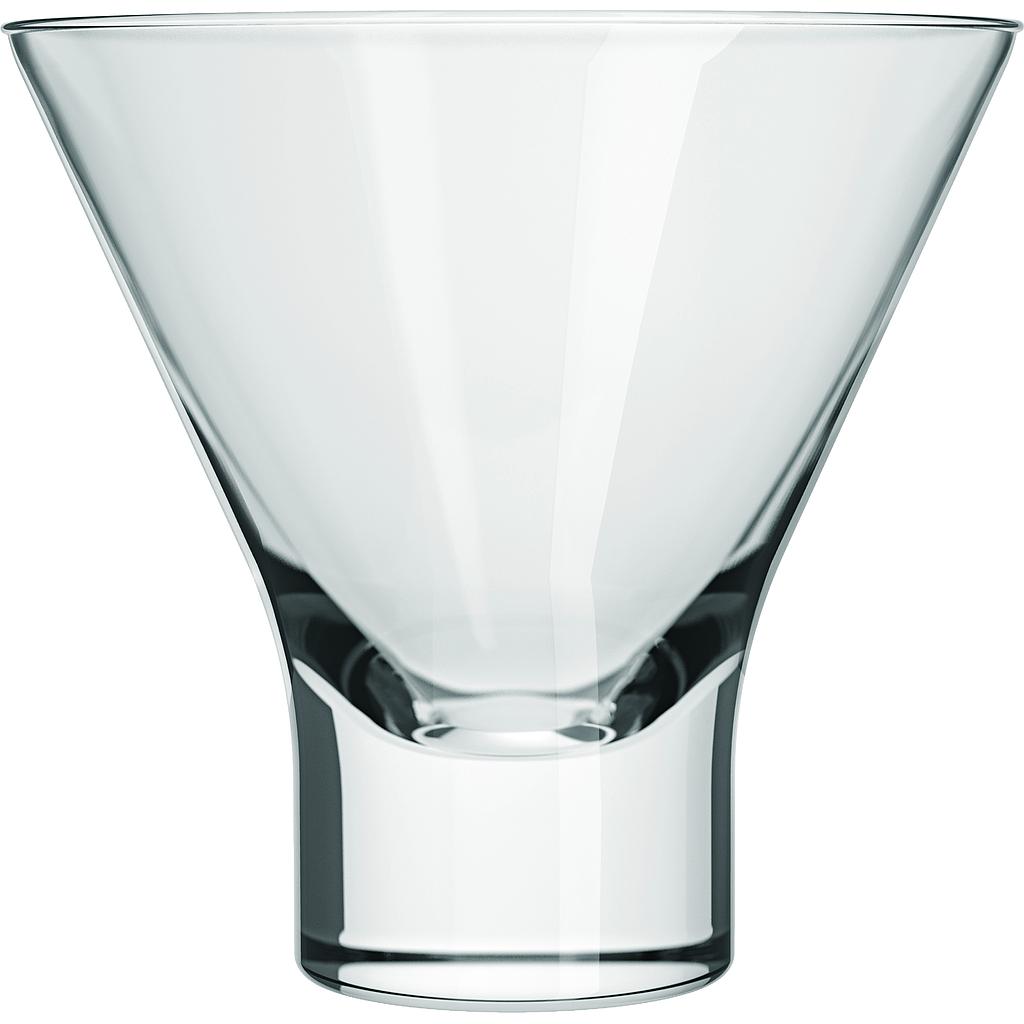 ILHABELLA STEMLESS GLASS 6oz 1pc - The Cuisinet
