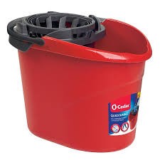 2.5gal QUICK WRING BUCKET - The Cuisinet