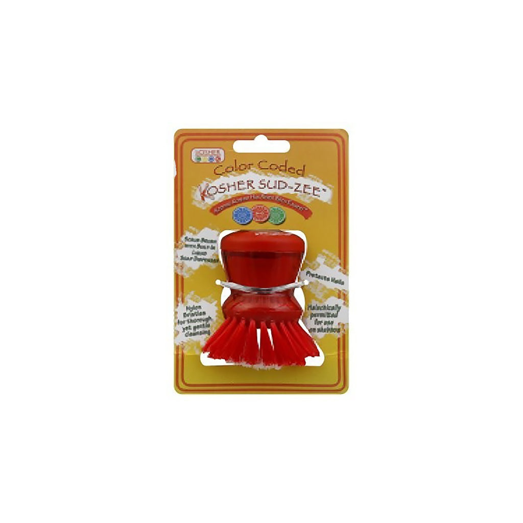 Kosher Cook Sud Zee Red - The Cuisinet