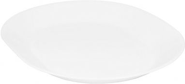 Corelle White Platter 1Pc - The Cuisinet