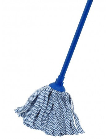 Superior Performance Light N' Absorbent String Mop 1pc - The Cuisinet