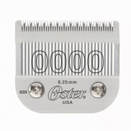 Oster Classic Replacement Blade Size 0000 - The Cuisinet