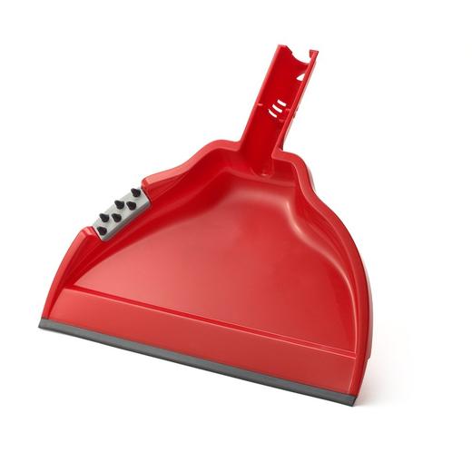 O-Cedar Anti-Static Premium Dustpan With Broom Cleaning Cones - The Cuisinet