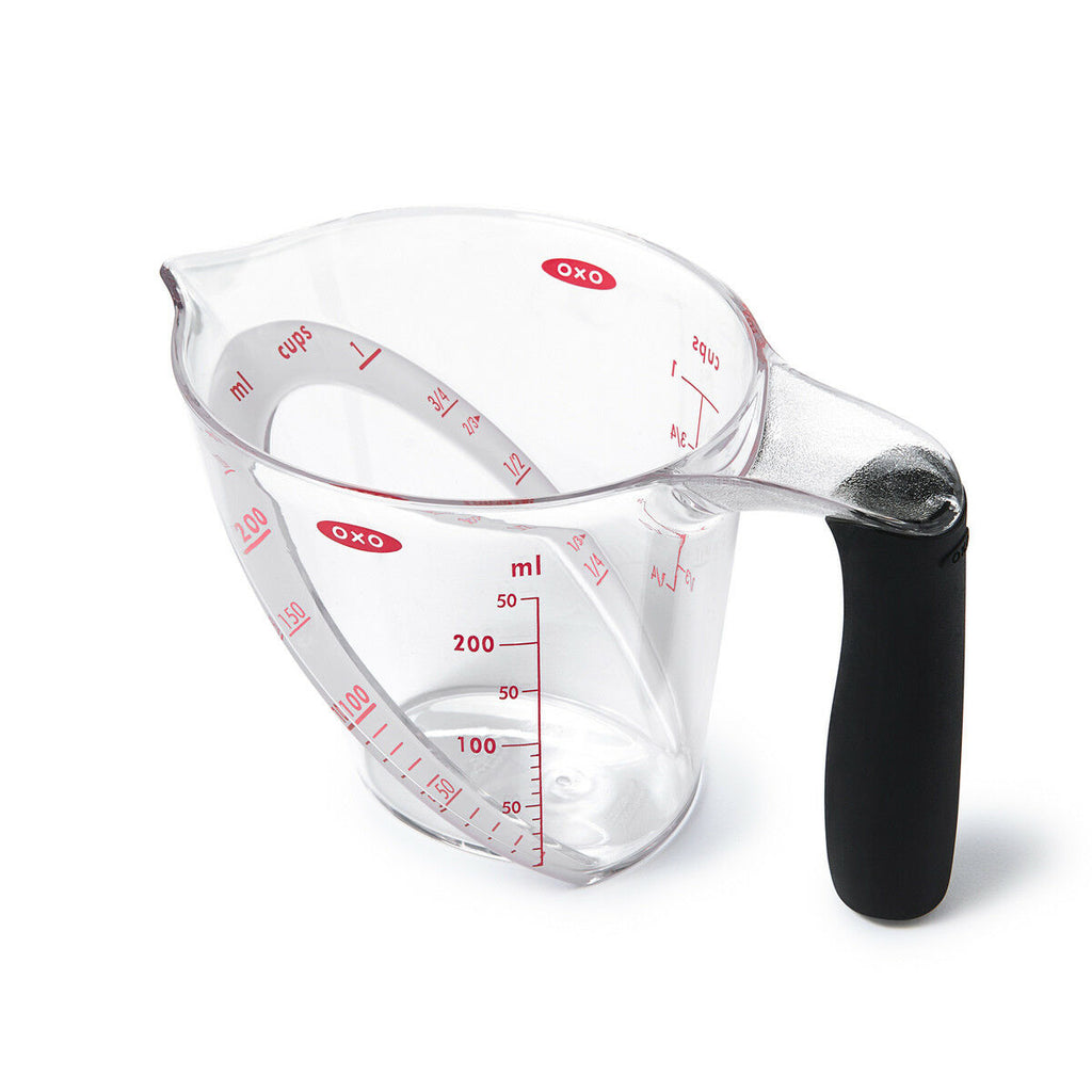 OXO GG 1 Cup Angled Measuring Cups - The Cuisinet