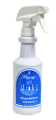 Hagerty Chandelier Cleaner 16oz - The Cuisinet