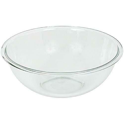 Pyrex Glass 4 Quart Prepware Mixing Bowl - The Cuisinet