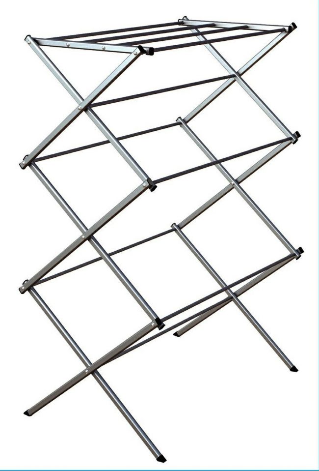 American Dream 3-tier Drying Rack 1pc - The Cuisinet