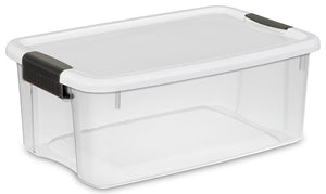 Sterilite Ultra Latch Box