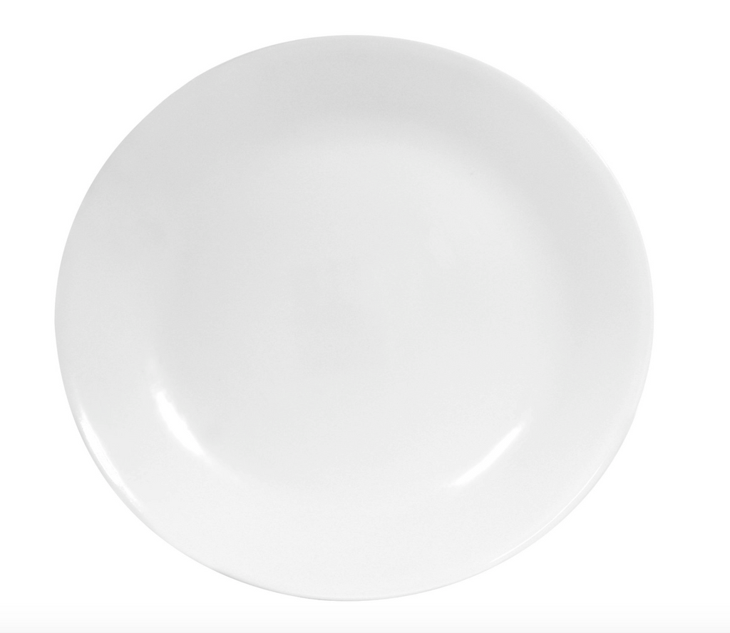 Corelle White Bread & Butter Plate 6" 1pc - The Cuisinet
